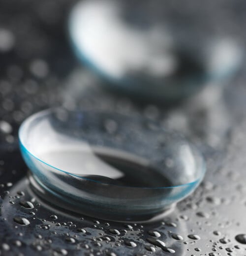 Contact Lens-1 Contact Lens-1